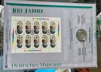 Numisblatt 1/2003  Sammlung 100 Jahre Deutsches Museum 1903/ 2003 Baden-Württemberg - Ravensburg Vorschau