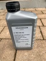 G 052 182 A2 DSG Getriebeöl VW Sachsen-Anhalt - Hettstedt Vorschau