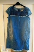 Esprit Marken Jeans Kleid Gr. M DENIM Jeanskleid blau Baden-Württemberg - Langenargen Vorschau