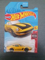 Hot Wheels USA 2018 - Nissan Series Nissan - Fairlady Z West - Schwanheim Vorschau