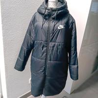 Nike Damen Winter Mantel in Gr. XL schwarz neuwertig Baden-Württemberg - Lahr (Schwarzwald) Vorschau