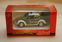 Schuco Junior Line 1:43 VW Käfer Polizei Feuerwehr Cabrio Lufthan Nordrhein-Westfalen - Swisttal Vorschau