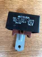 Mitsuba Relais RZ-0063 Honda etc. Bremen - Oberneuland Vorschau