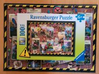 Ravensburger Puzzle Dinosaurier 100 Teile 6+ Bayern - Stammham b. Ingolstadt Vorschau