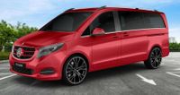 V-Klasse 20 Zoll Felgen 5x112 Mercedes Benz Vito Viano 639 Sommer Nordrhein-Westfalen - Hattingen Vorschau