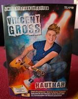 Vincent Gross Fanbox Hautnah Berlin - Spandau Vorschau