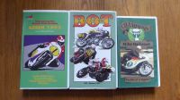VHS Mike Hailwood, Battle of Twins DM Saison 1991, Ducati Club Rheinland-Pfalz - Erpel Vorschau