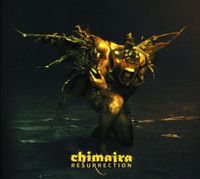 CD + DVD Chimaira Resurrection  Limited Edition, Digipak Rheinland-Pfalz - Harxheim Vorschau