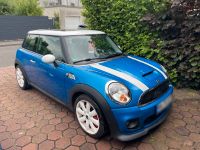 Mini Cooper S - R56 - TÜV Neu Nordrhein-Westfalen - Welver Vorschau