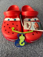 Cars Lightning McQueen Crocs - 43/44 Berlin - Reinickendorf Vorschau