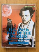 Wells: War of the Worlds, Kassette, Hörbuch, englisch Originalton Berlin - Hohenschönhausen Vorschau