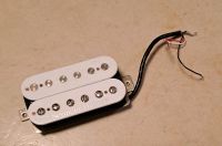 Seymour duncan SH5 humbucker Hessen - Bad Nauheim Vorschau