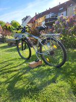 Damen Mountainbike Thüringen - Eisenberg Vorschau