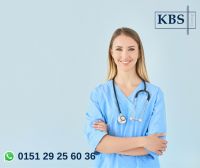 Pflegefachkraft m/w/d - 538€ Basis - in Kochel am See Bayern - Kochel am See Vorschau