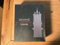 Assassins Creed Brettspiel Turm Erweiterung Neu Hessen - Kelsterbach Vorschau