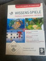 Wissenspiele für PC Bayern - Hemhofen Vorschau