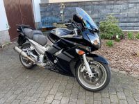 Yamaha FJR 1300 Brandenburg - Mühlberg/Elbe Vorschau