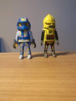 Playmobil 2 Figuren Weltall Mars Alien Bayern - Ebermannstadt Vorschau