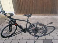 Cube Crossbike Bayern - Hutthurm Vorschau