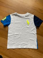 Polo Ralph Lauren T-Shirt 4T Baden-Württemberg - Heidelberg Vorschau