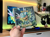 Pokemon Mask of Change Booster Box / Display (sv6) JAPANISCH Nordrhein-Westfalen - Erftstadt Vorschau