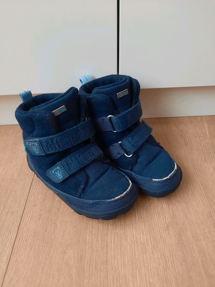 Affenzahn Winterstiefel Bär 26 in Buxheim