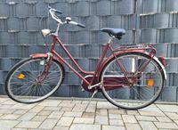 Oldtimer Holland Fahrrad Familienerbstück 28 Zoll Nordrhein-Westfalen - Weilerswist Vorschau