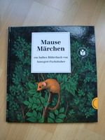 Mause Märchen Riesen Geschichten Buch von Annegert Fuchshuber Düsseldorf - Wersten Vorschau