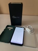 Smartphone Android LG G 8s wie NEU! Chemnitz - Kaßberg Vorschau