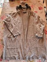 Strickjacke Damen Größe 50/52 grau von Gina Niedersachsen - Lamspringe Vorschau
