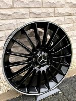 18zoll Felgen 5x112 AMG w253 GLC GLK w220 w221 w222 w170 w171 A4 Hessen - Kassel Vorschau