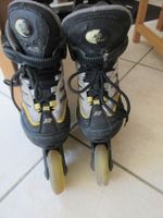 K2 Eclipse Inliner Skater Rollerblades Original Gr. 34 next child Nordrhein-Westfalen - Nörvenich Vorschau