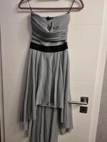 Taly Weijl Kleid Teenager  Sommer  Urlaub Abendkleid Gr S 36 Bayern - Röthlein Vorschau
