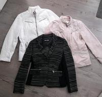 3 Original Gerry Weber Jacken/Jerseyblazer/Gr.40, Preis pro Jacke Hessen - Hanau Vorschau
