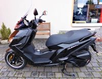 PEUGEOT PULSION 125ccm ACTIVE NEU Sachsen-Anhalt - Halle Vorschau