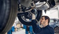 *AutoServiceHastedt.de* SOFORT-Ölwechsel* TÜV* Reparaturen* AU* Hemelingen - Hastedt Vorschau