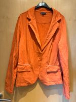 Didi Pretty different Blazer Jacke Sweatjacke orange XL Nordrhein-Westfalen - Minden Vorschau
