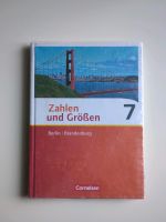 Mathebuch Klasse 7 Brandenburg - Chorin Vorschau