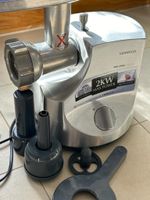 Kenwood Fleischwolf MG700 Leipzig - Sellerhausen-Stünz Vorschau