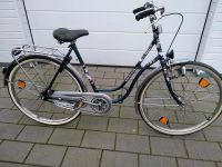 28 Zoll Damen Fahrrad Nordrhein-Westfalen - Herzebrock-Clarholz Vorschau