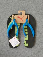 Puma FlipFlop/Zehentrenner Sachsen-Anhalt - Querfurt Vorschau