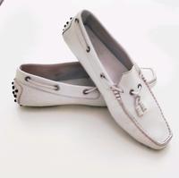 Tods Lederschuhe Gr. 41 Nordrhein-Westfalen - Bad Salzuflen Vorschau