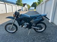 Rieju SMX Supermoto 125 ccm Bayern - Lindau Vorschau