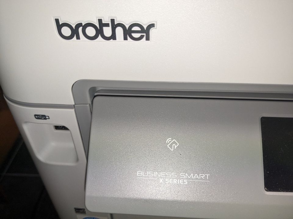 Brother MFC-J5945D | Tintenstrahldrucker | A3-Drucker | Scanner in Köln