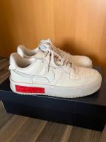 Nike Air Force 1 Fontanka Pearl White Dortmund - Innenstadt-Nord Vorschau