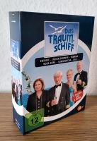 DVD Box Das Traumschiff 6 Folgen auf 3 DVDs absolut neuwertig (8) Nordrhein-Westfalen - Kerpen Vorschau