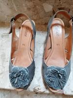 Seltene GABOR Wedges Keilsandalen GR 6,5 Bayern - Parkstetten Vorschau