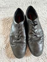 Lloyd Herren Business-Schuhe schwarz Leder Gr. 46 Hessen - Runkel Vorschau