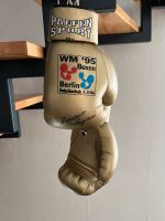 Boxhandschuhe Henry Maske vs Graciano Rockigiani Nordrhein-Westfalen - Ahlen Vorschau