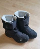 Kinder Schneestiefel / Winterstiefel Größe 33 Baden-Württemberg - Willstätt Vorschau